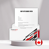 Debt Settlement Offer